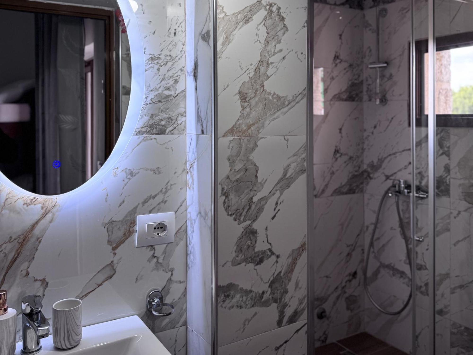Handmade Stone Villa クサミル エクステリア 写真